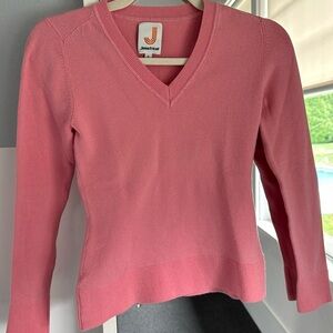 JoosTricot Long Sleeve V Neck